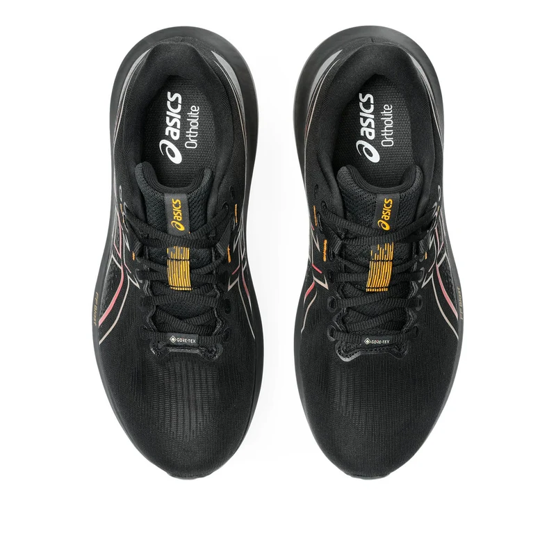GT-1000 15 GTX Chaussure de running avec stabilisateurs Hommes - noir, rose