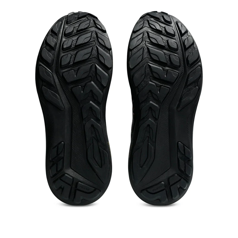 GT-1000 15 GTX Chaussure de running avec stabilisateurs Hommes - noir, rose
