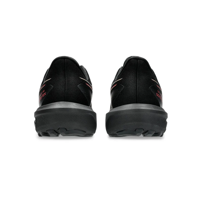 GT-1000 15 GTX Chaussure de running avec stabilisateurs Hommes - noir, rose