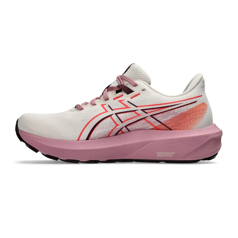 GT-1000 15 GTX Chaussure de running avec stabilisateurs Femmes - rosé, lilas