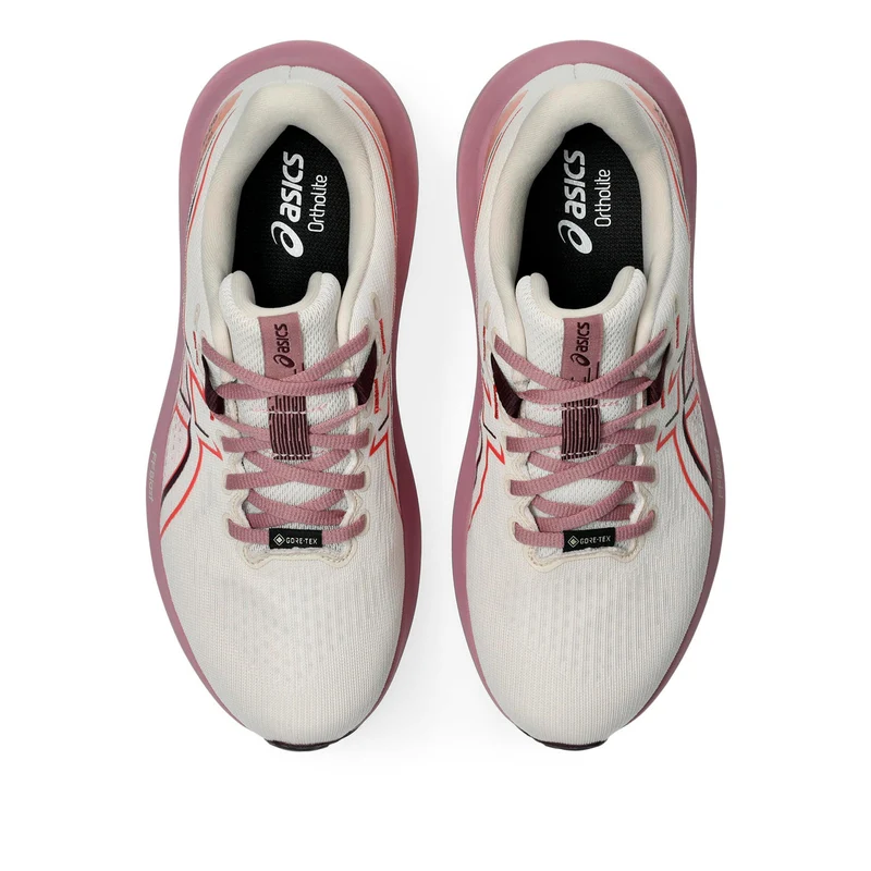 GT-1000 15 GTX Chaussure de running avec stabilisateurs Femmes - rosé, lilas