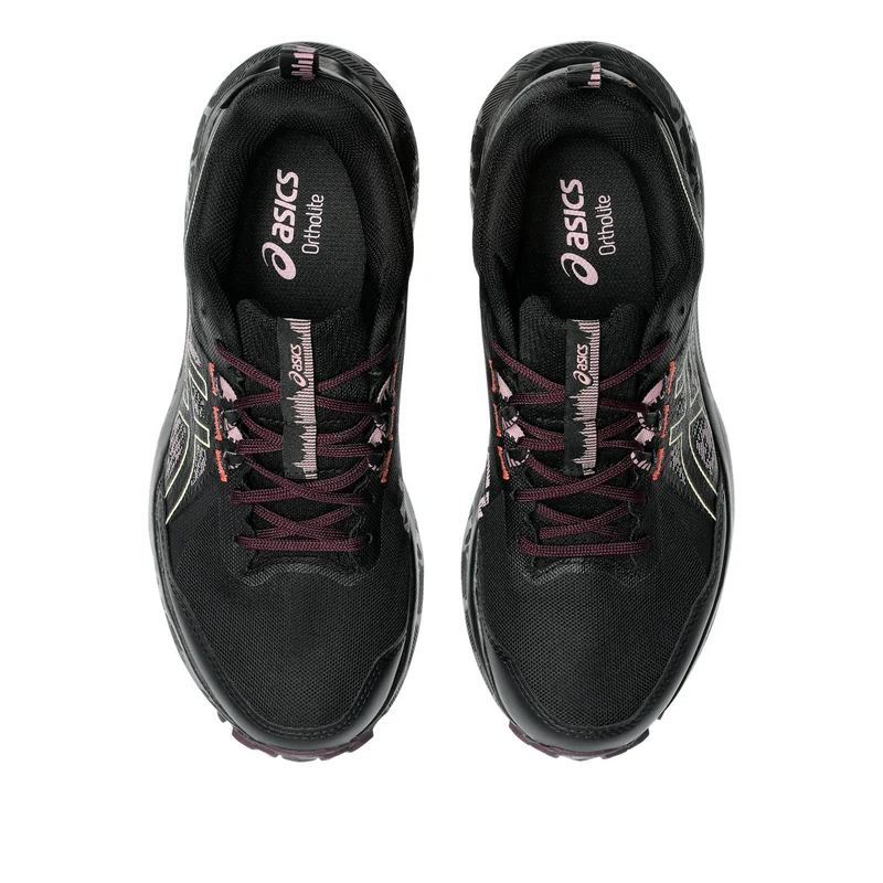 GEL-SONOMA 8 GTX Chaussure trail Femmes - noir, baie