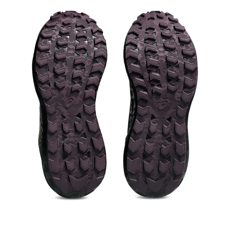 GEL-SONOMA 8 GTX Chaussure trail Femmes - noir, baie