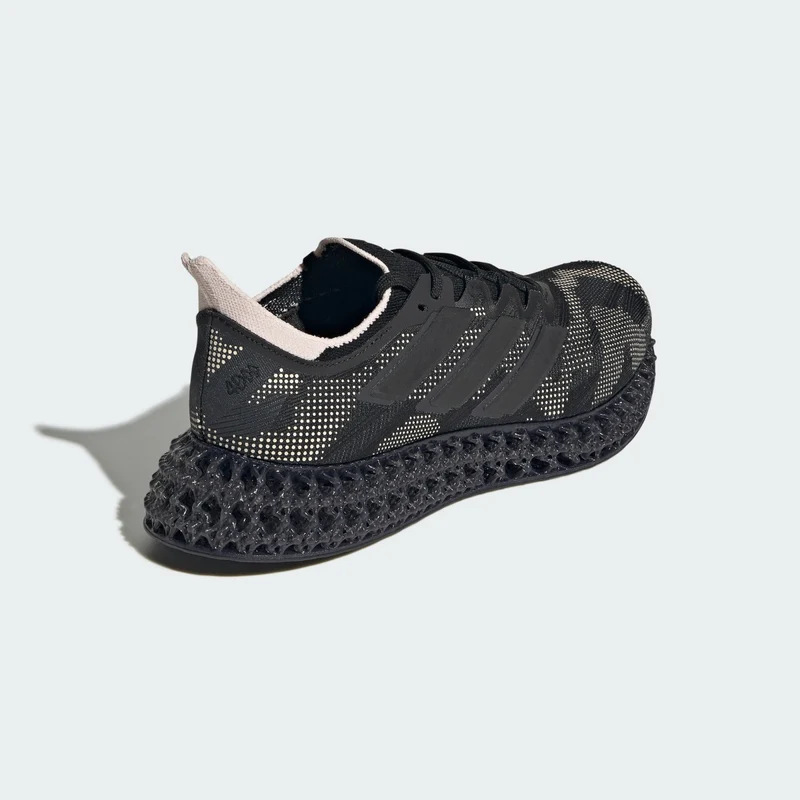 adidas Women Chaussure 4DFWD 4