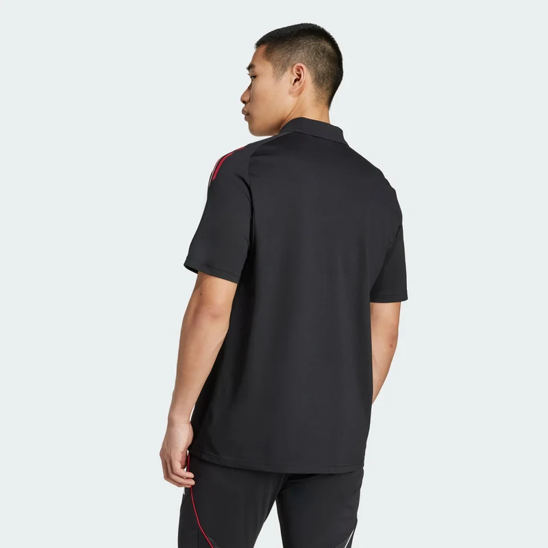 adidas Men Polo Ajax Amsterdam Tiro 25 Competition