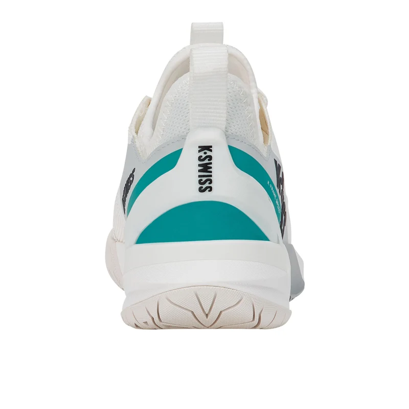 K-Frame Speed Chaussures toutes surfaces Femmes - blanc, turquoise