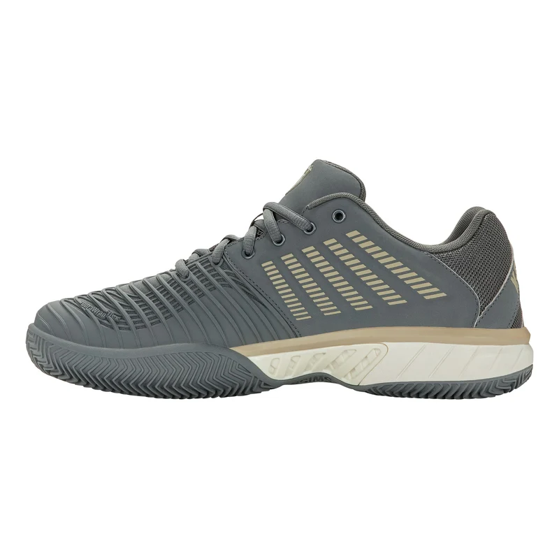 Express Light 3 Chaussure terre battue Hommes - gris, kaki