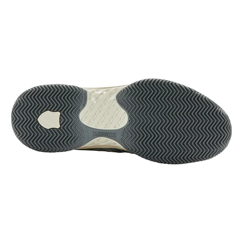 Express Light 3 Chaussure terre battue Hommes - gris, kaki