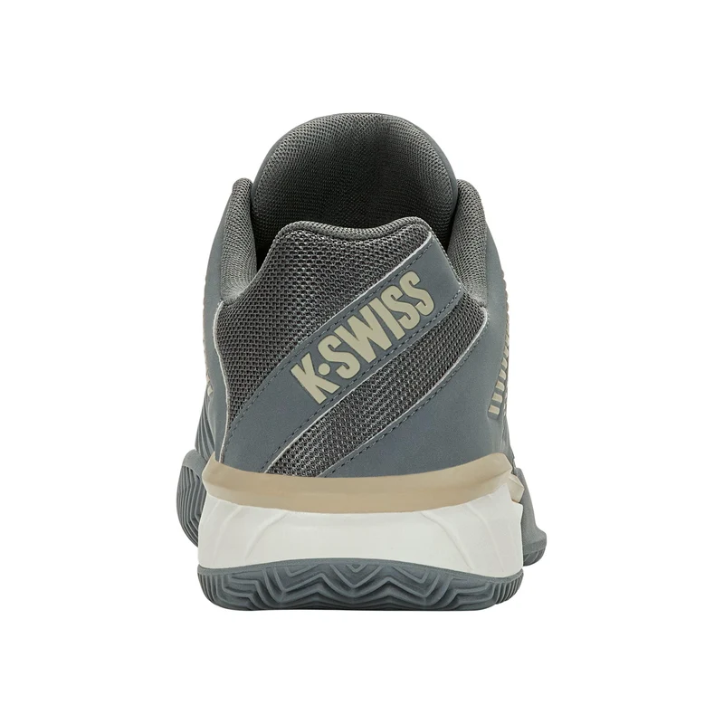 Express Light 3 Chaussure terre battue Hommes - gris, kaki