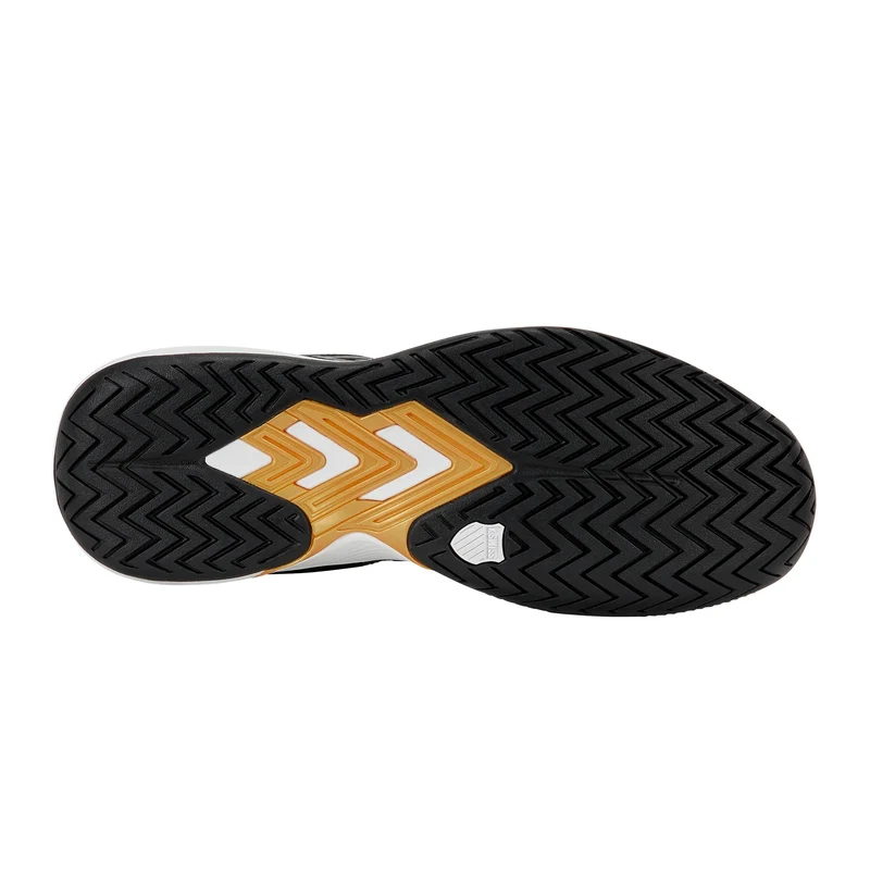 Ultrashot Light Chaussures toutes surfaces Hommes - noir, or