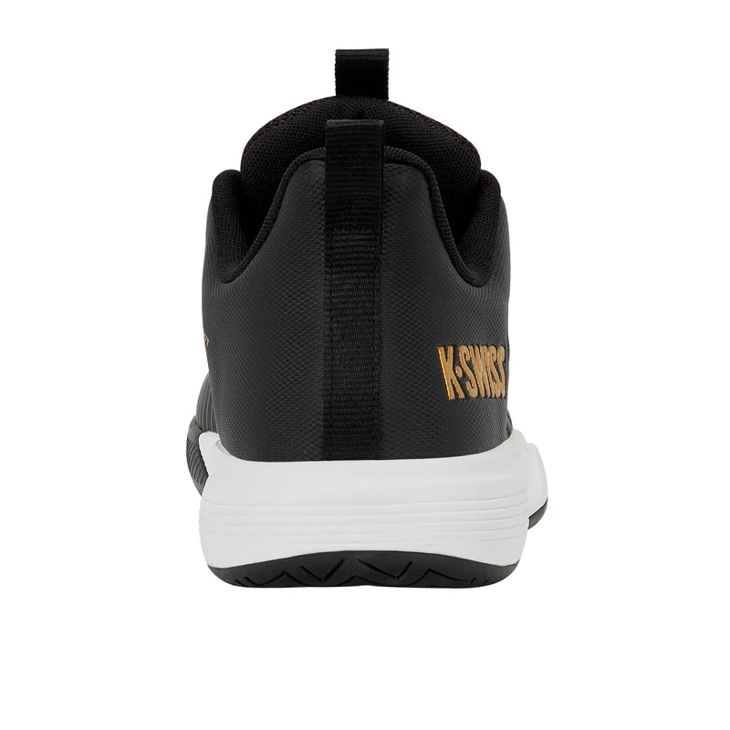 Ultrashot Light Chaussures toutes surfaces Hommes - noir, or