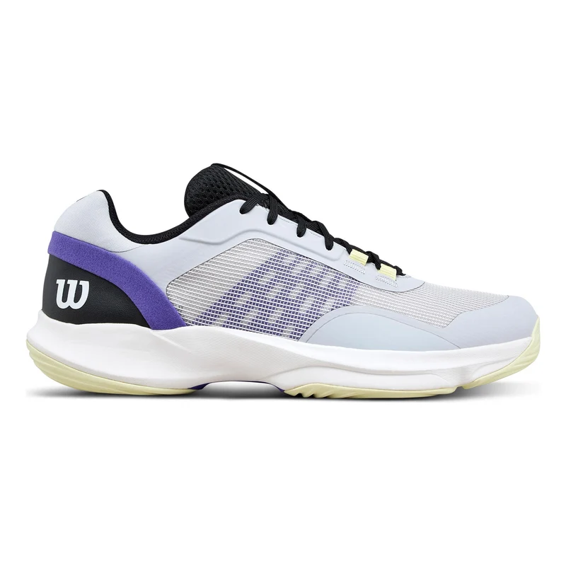 Hurakn Pro V2 Chaussures padel Hommes-gris, noir