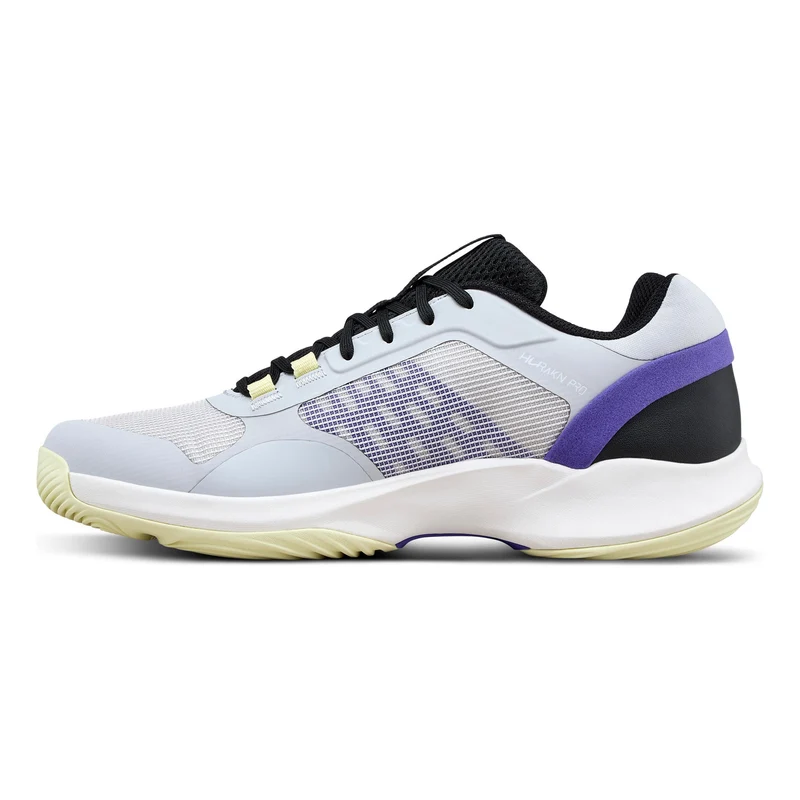 Hurakn Pro V2 Chaussures padel Hommes-gris, noir