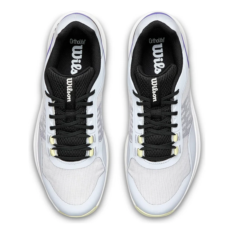 Hurakn Pro V2 Chaussures padel Hommes-gris, noir