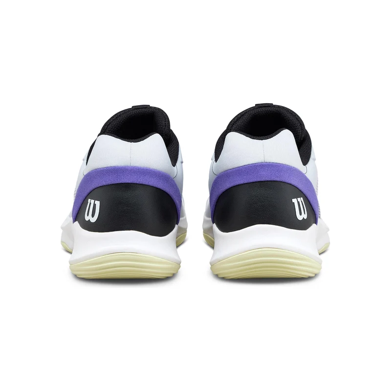 Hurakn Pro V2 Chaussures padel Hommes-gris, noir