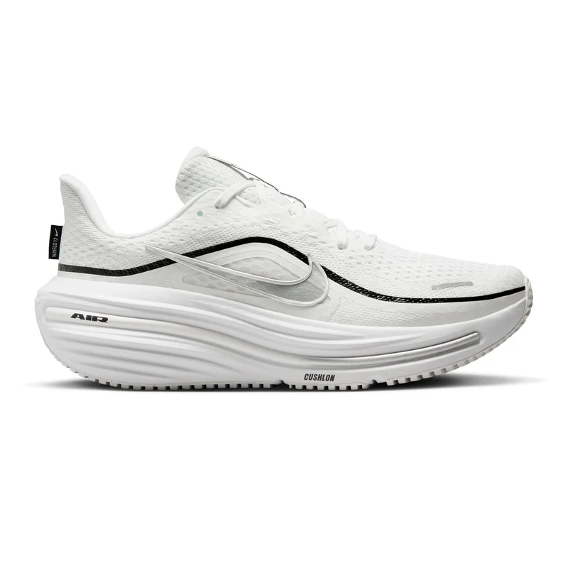 Winflo 12 Chaussure de running sans stabilisateurs Femmes - blanc, argent