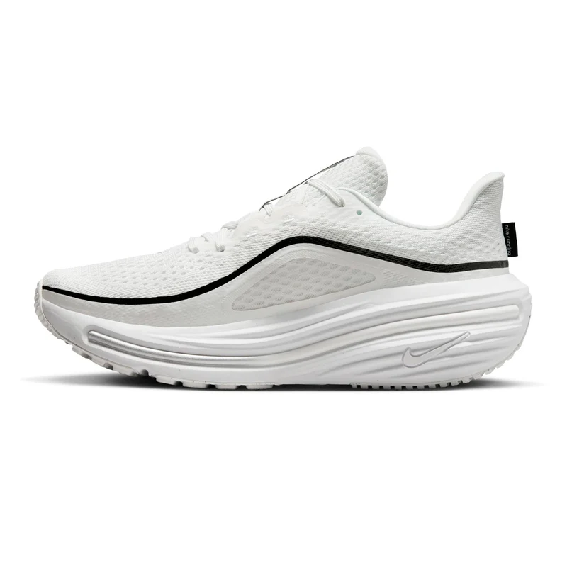 Winflo 12 Chaussure de running sans stabilisateurs Femmes - blanc, argent