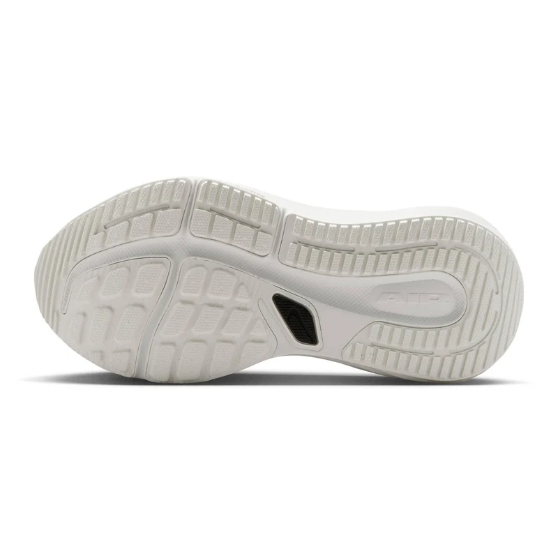 Winflo 12 Chaussure de running sans stabilisateurs Femmes - blanc, argent