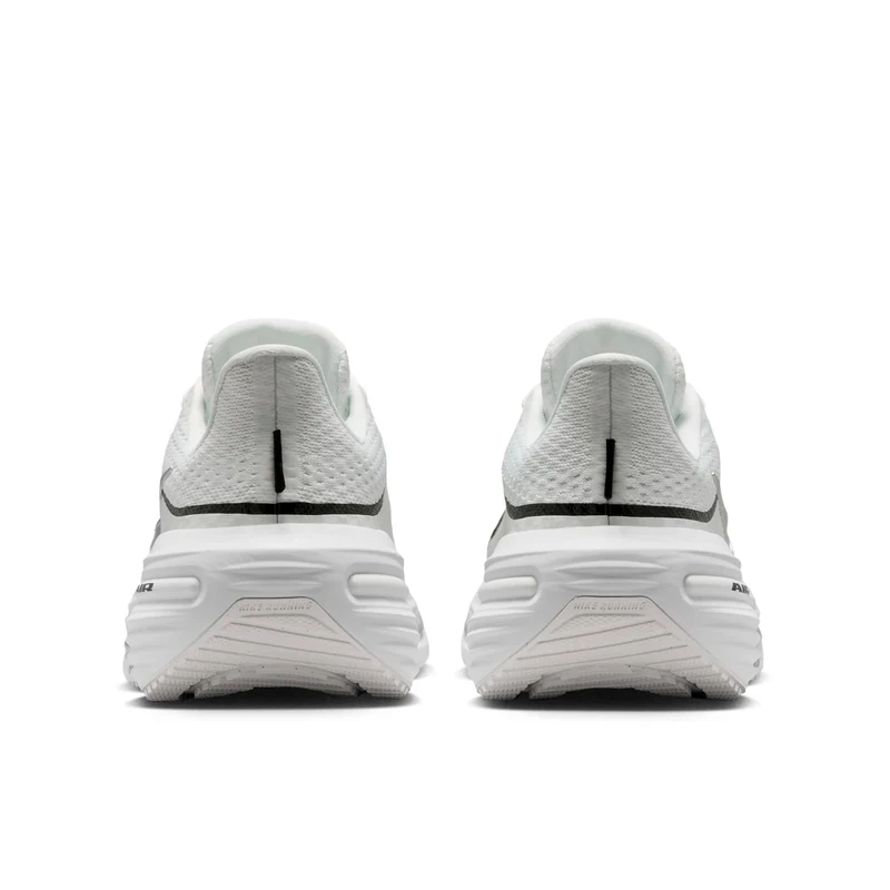 Winflo 12 Chaussure de running sans stabilisateurs Femmes - blanc, argent