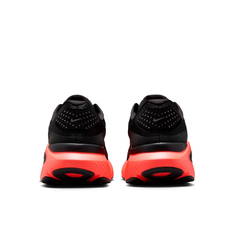 Structure 26 Chaussure de running avec stabilisateurs Hommes - noir, orange
