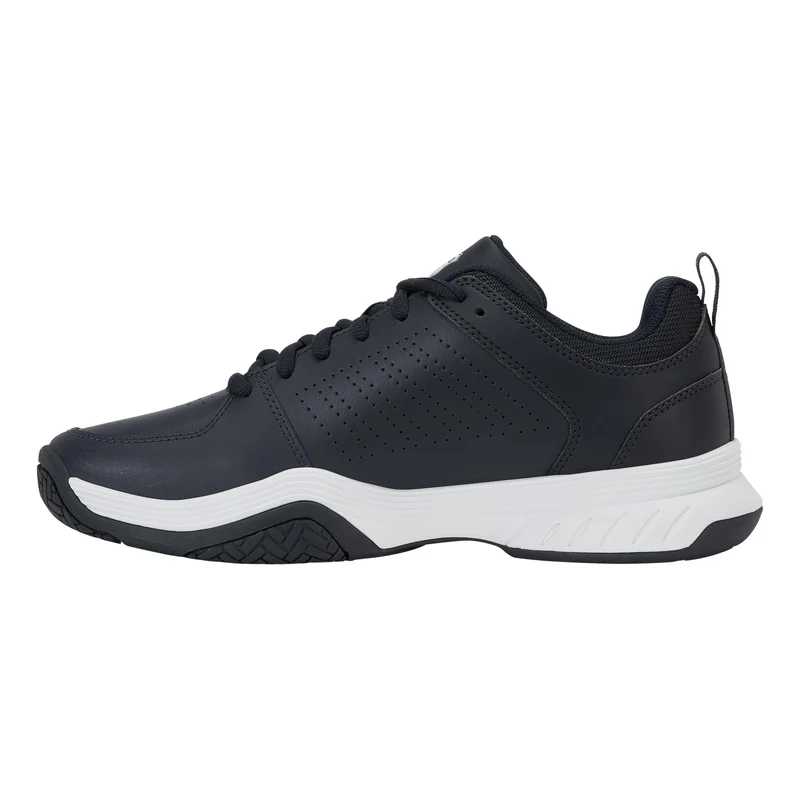 Court Express 2 Chaussures toutes surfaces Hommes - noir, turquoise