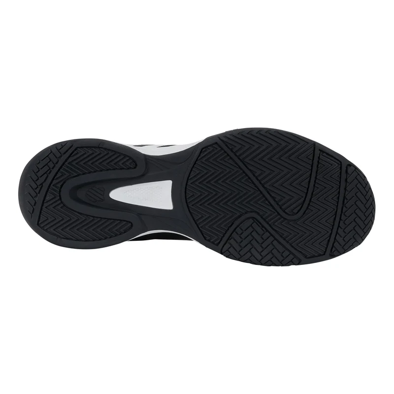 Court Express 2 Chaussures toutes surfaces Hommes - noir, turquoise
