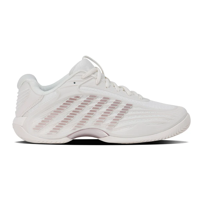 Hypercourt Express 3 Chaussures toutes surfaces Femmes - blanc, rosé