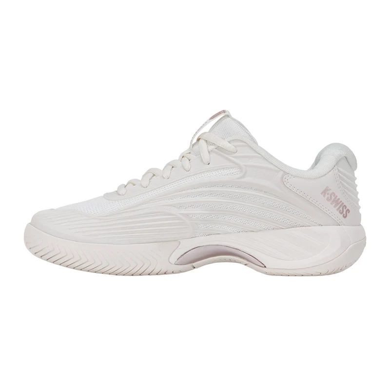 Hypercourt Express 3 Chaussures toutes surfaces Femmes - blanc, rosé