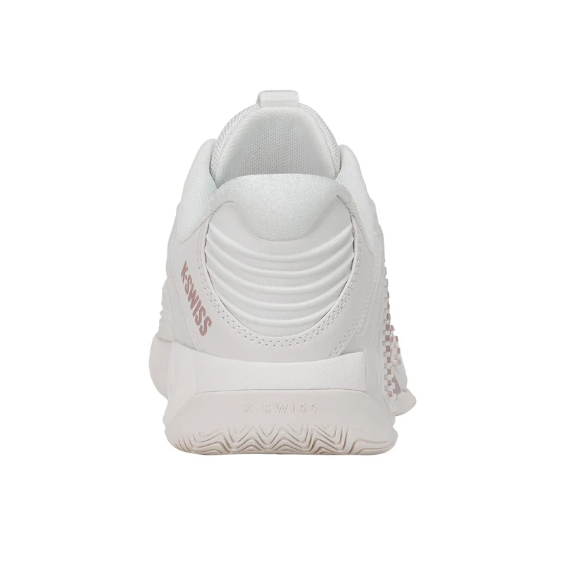Hypercourt Express 3 Chaussures toutes surfaces Femmes - blanc, rosé