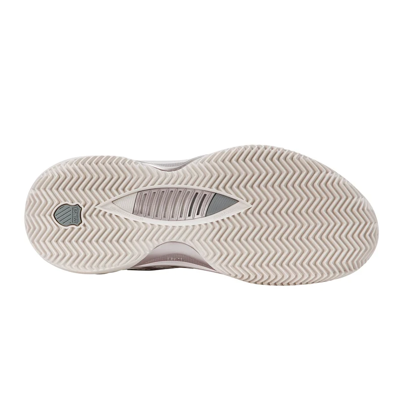 Hypercourt Supreme 2 Chaussure terre battue Femmes - blanc, rosé