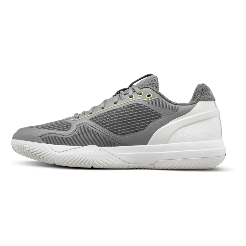 Rush Pro 5 Chaussures toutes surfaces Hommes - blanc, gris