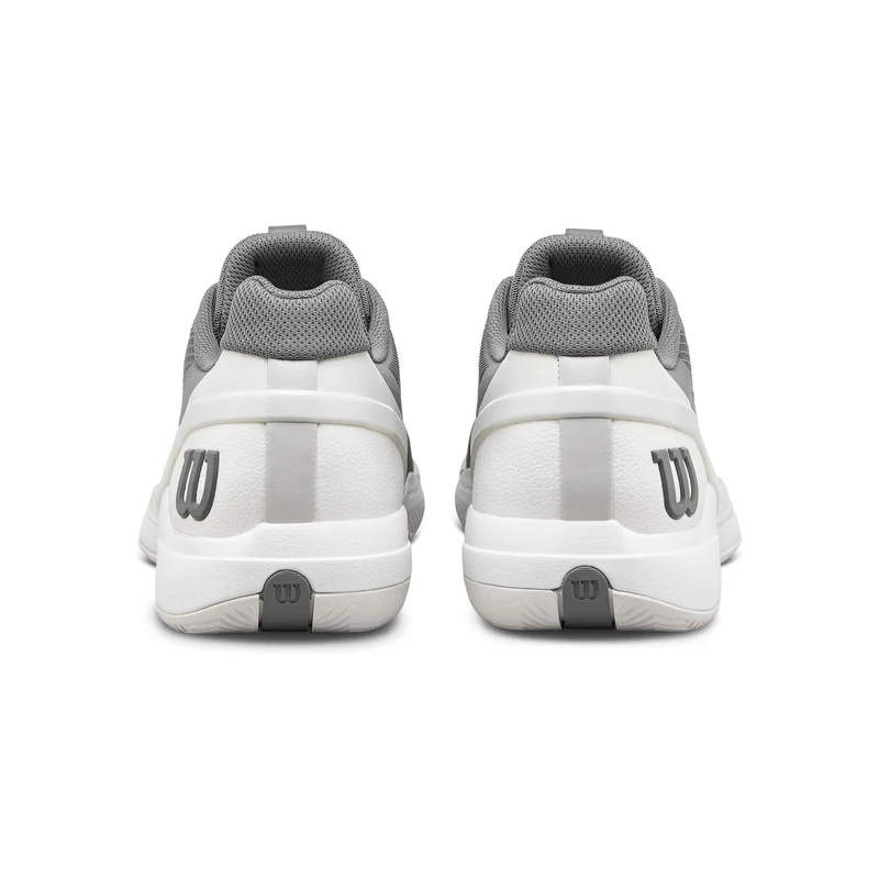 Rush Pro 5 Chaussures toutes surfaces Hommes - blanc, gris