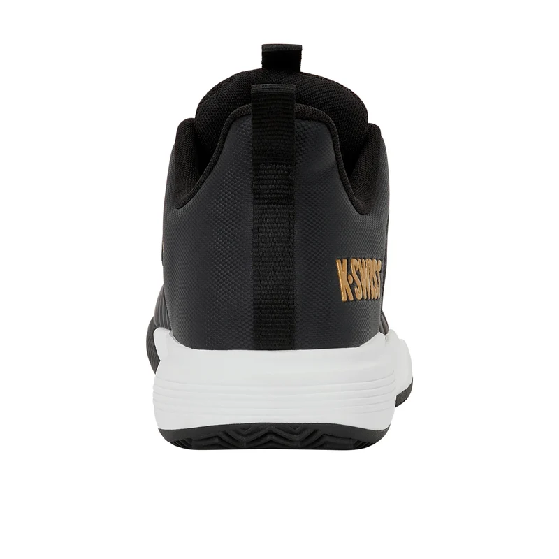 Ultrashot Light Chaussure terre battue Hommes - noir, or
