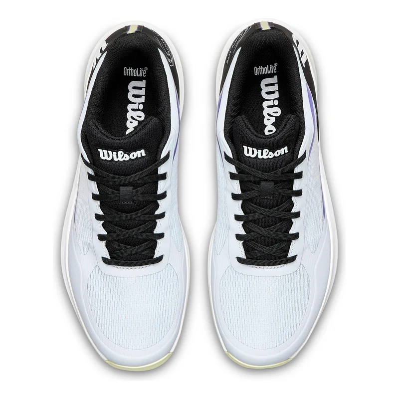 Hurakn Lite Chaussures padel Hommes-gris, noir