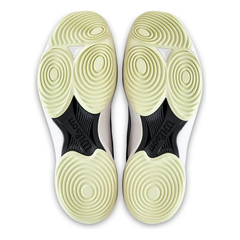 Hurakn Lite Chaussures padel Hommes-gris, noir