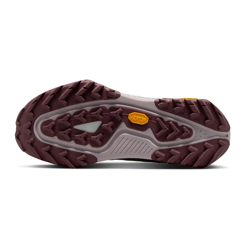 ACG Zegama Trail Chaussure trail Femmes - vert clair, mauve