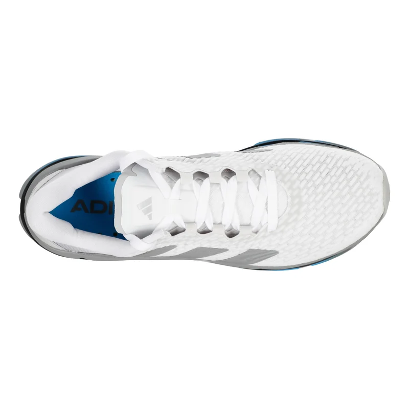 Adistar BYD Chaussure de running avec stabilisateurs Hommes - blanc, vert