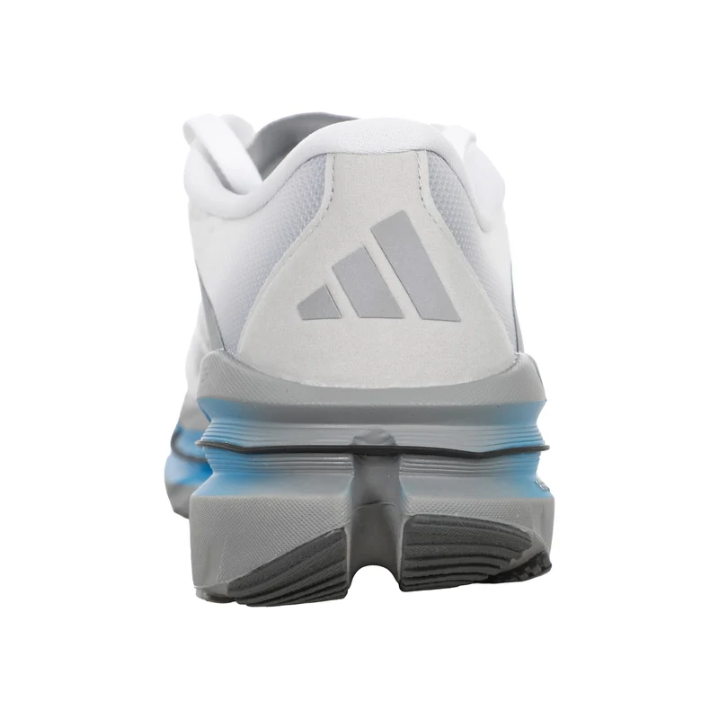 Adistar BYD Chaussure de running avec stabilisateurs Hommes - blanc, vert