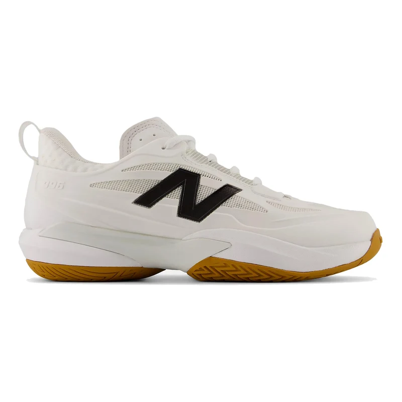 FuelCell 996v7 Chaussures toutes surfaces Femmes - blanc, noir
