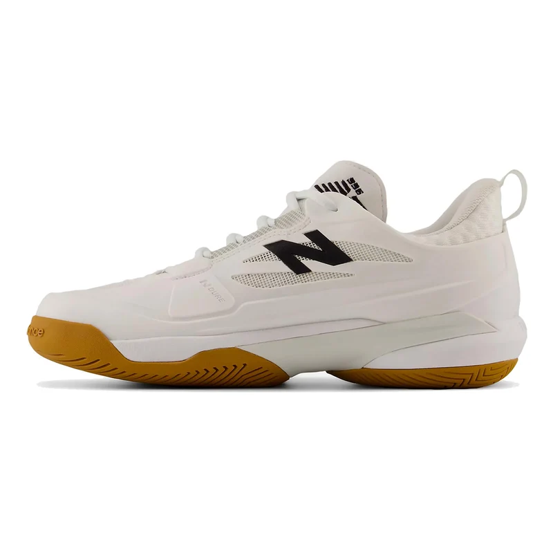 FuelCell 996v7 Chaussures toutes surfaces Femmes - blanc, noir