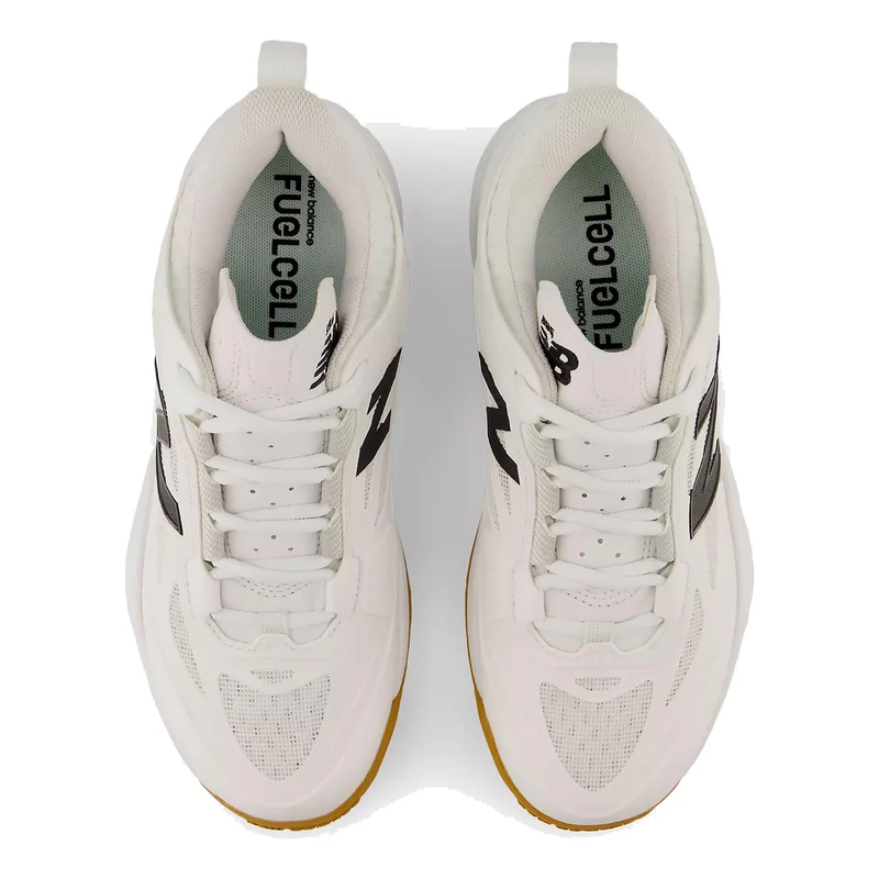 FuelCell 996v7 Chaussures toutes surfaces Femmes - blanc, noir