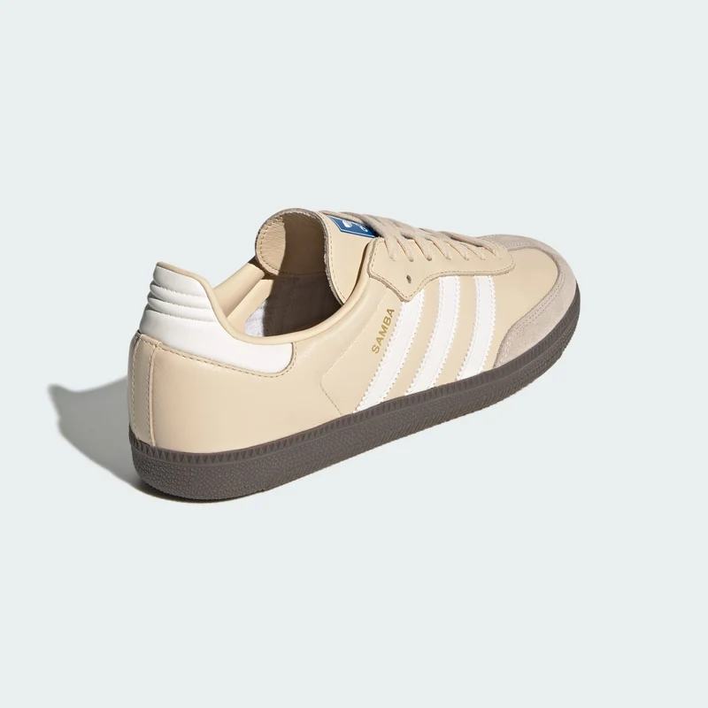 adidas Originals Samba OG Shoes