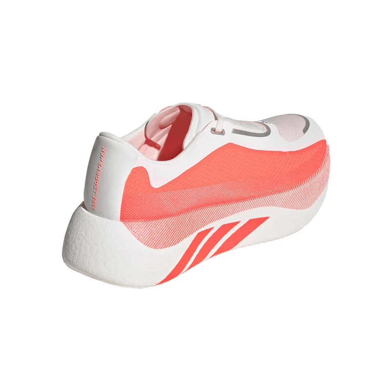 Hyperboost Edge Chaussure de running sans stabilisateurs Femmes - blanc, rouge