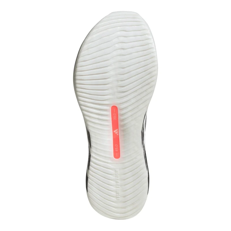 Hyperboost Edge Chaussure de running sans stabilisateurs Hommes - noir, blanc