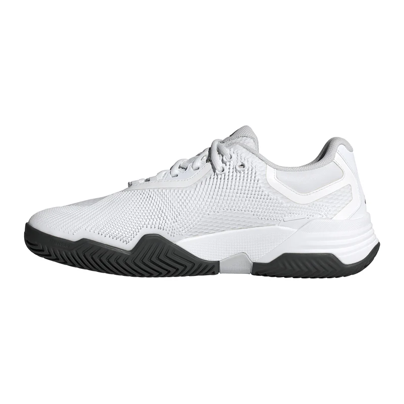 Solematch Control 2 Chaussures toutes surfaces Hommes - blanc, noir