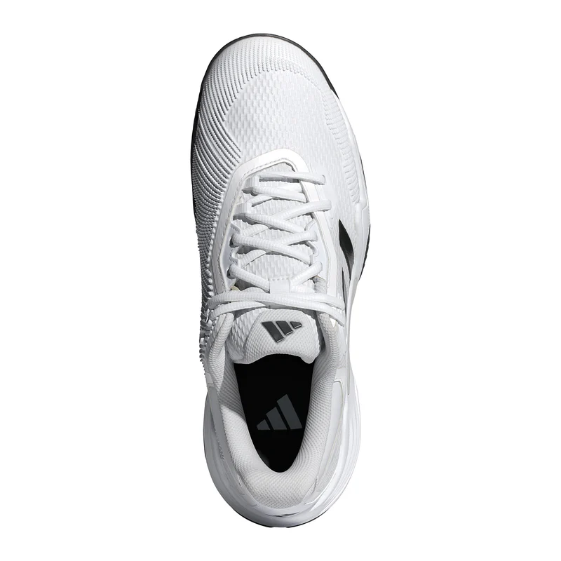 Solematch Control 2 Chaussures toutes surfaces Hommes - blanc, noir