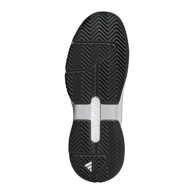 Solematch Control 2 Chaussures toutes surfaces Hommes - blanc, noir