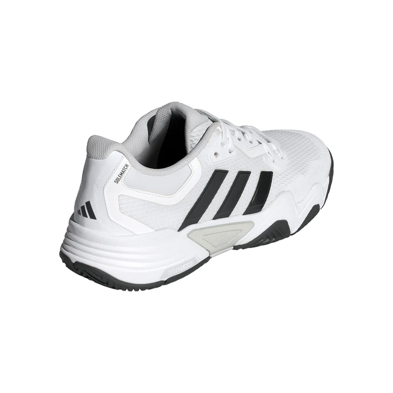 Solematch Control 2 Chaussures toutes surfaces Hommes - blanc, noir