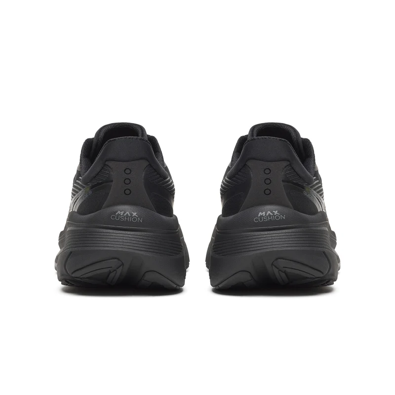 Guide 19 Chaussure de running avec stabilisateurs Hommes-noir, noir