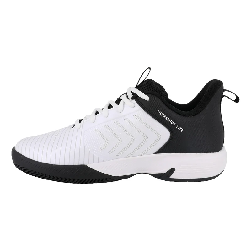 ULTRASHOT LIGHT Clay Chaussure terre battue Hommes-blanc, noir